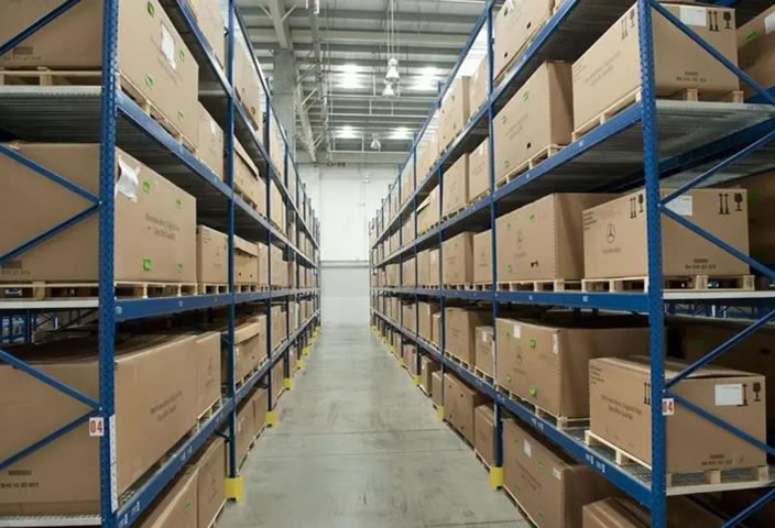 丽水到涪城区货物仓储